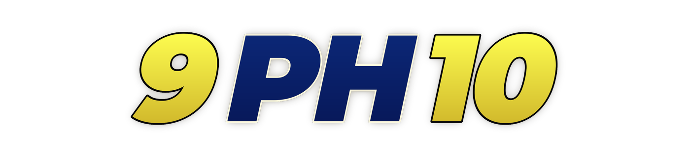 9ph10 Logo